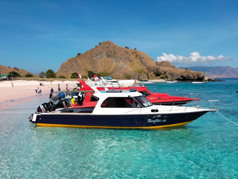 RoteBoats Story